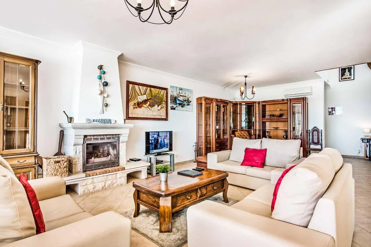 Villa Oceano Albufeira