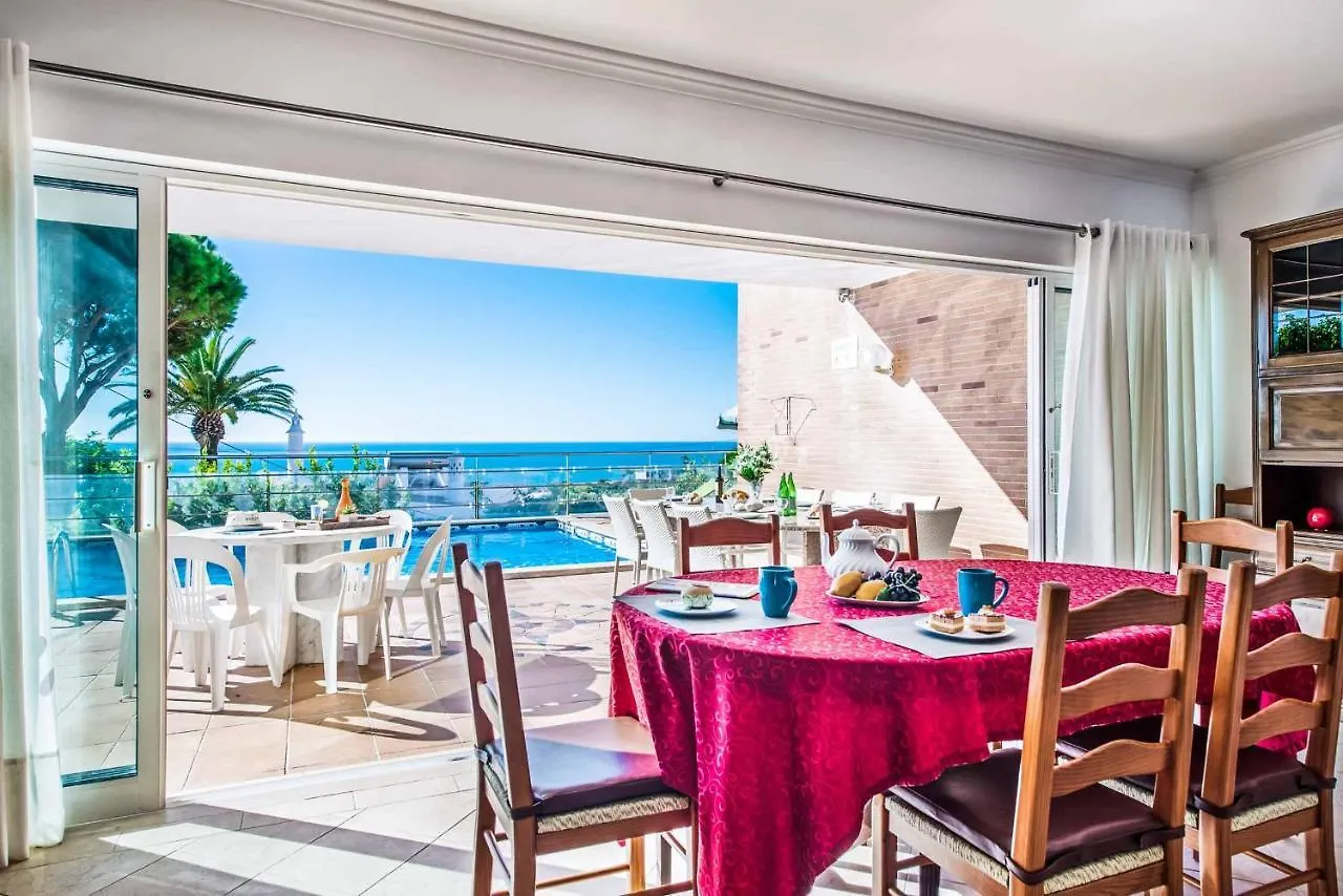 Villa Oceano Albufeira
