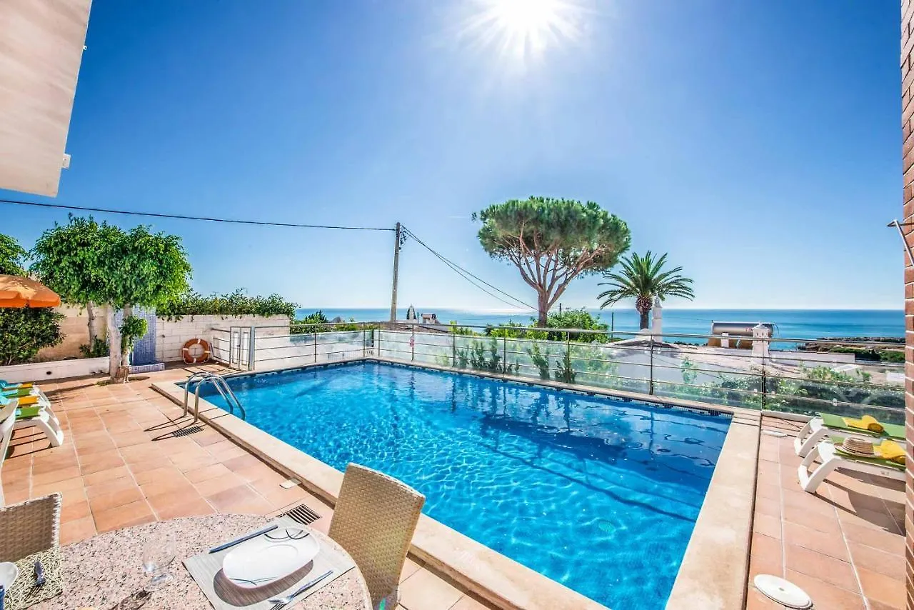 Villa Oceano Albufeira