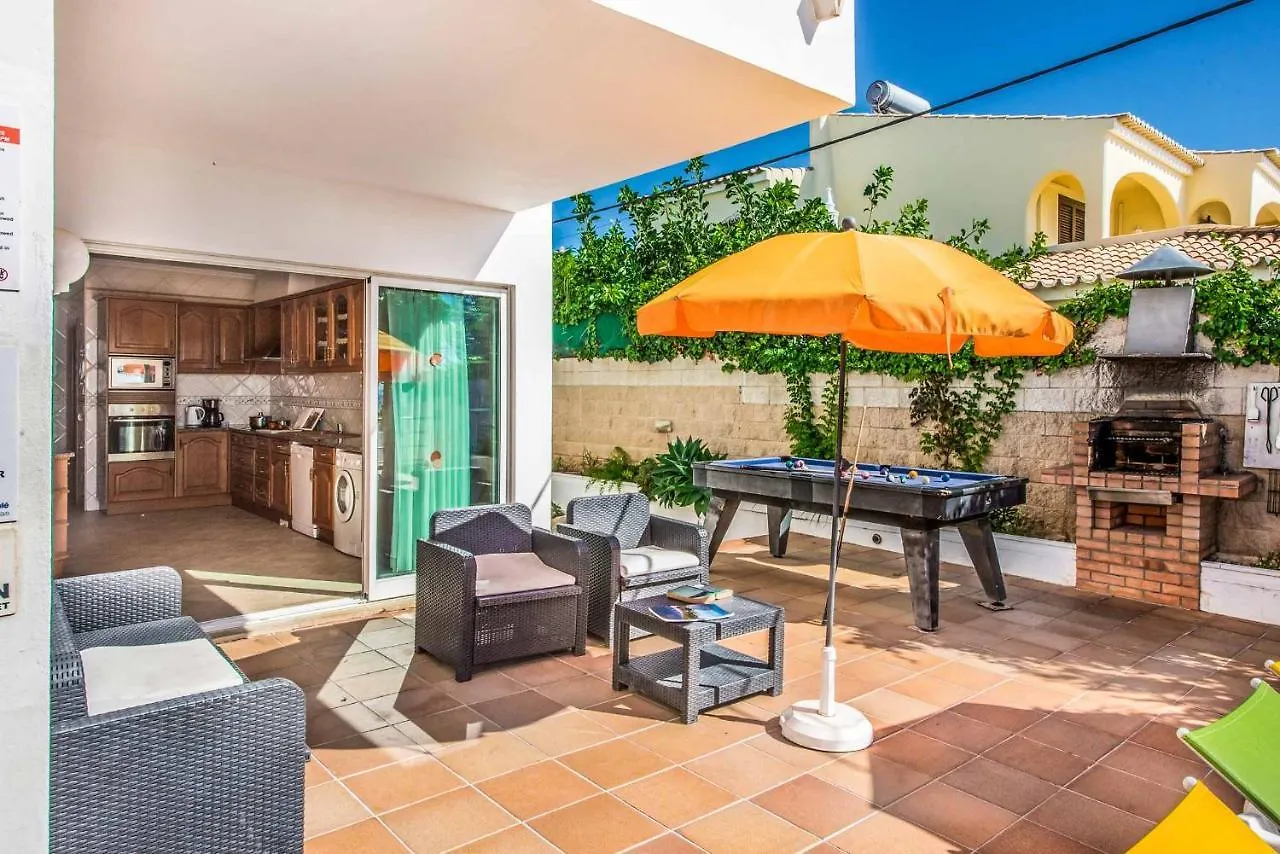 Villa Oceano Albufeira