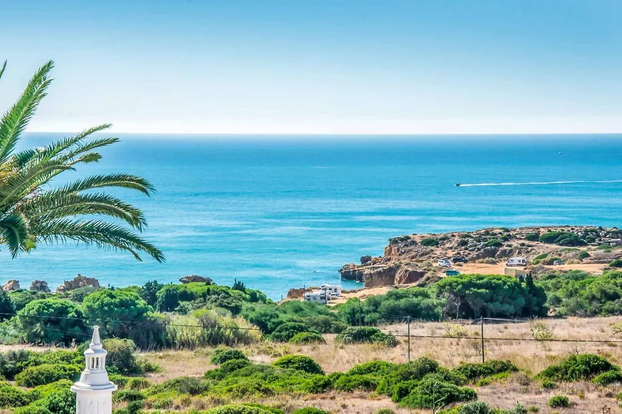 Villa Oceano Albufeira