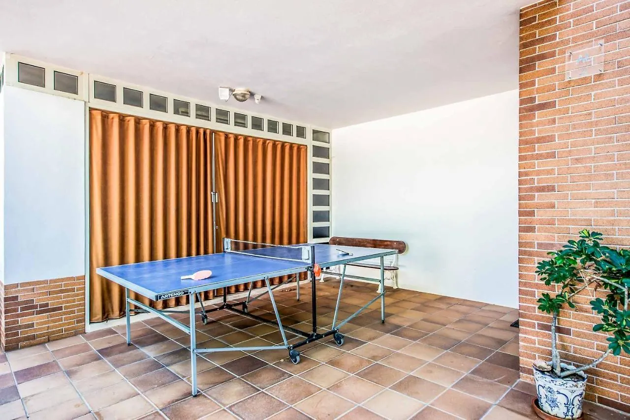 Villa Oceano Albufeira